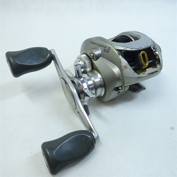 チームダイワＺ１０３Ｈ